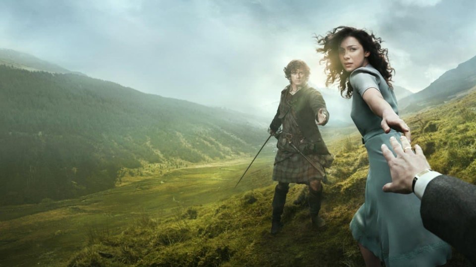Prima Love dnes představí fantasy seriál Cizinka!